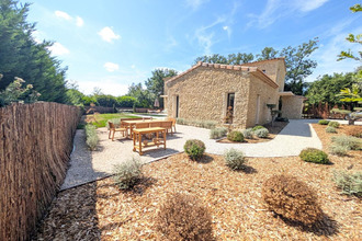 achat maison gordes 84220