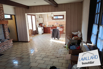 achat maison gorenflos 80690