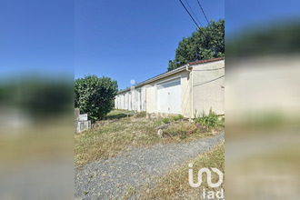 achat maison gorges 44190