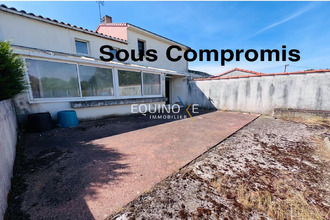 achat maison gorges 44190