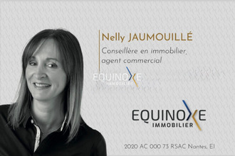 achat maison gorges 44190