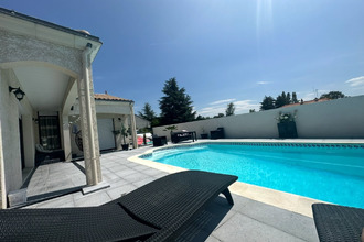 achat maison gorges 44190