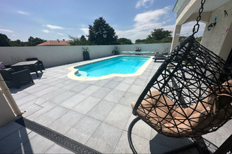 achat maison gorges 44190