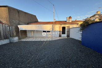 achat maison gorges 44190