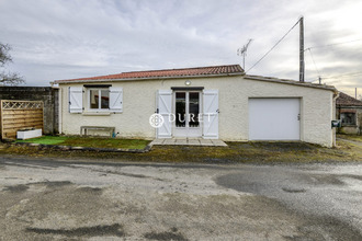 achat maison gorges 44190