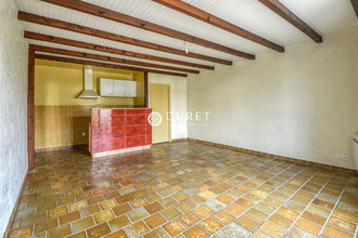 achat maison gorges 44190