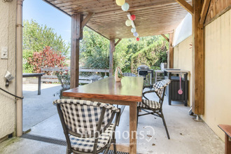 achat maison gorges 44190