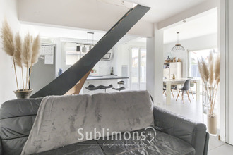 achat maison gorges 44190