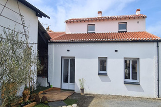 achat maison gorges 44190