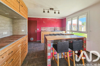 achat maison gorges 44190