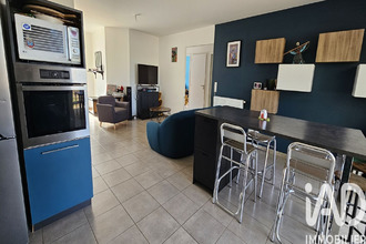 achat maison gorges 44190