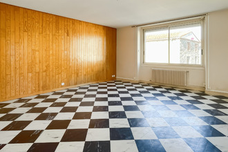 achat maison gorges 44190