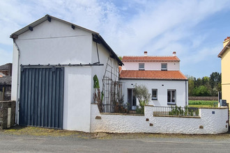 achat maison gorges 44190