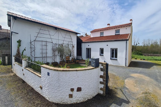 achat maison gorges 44190