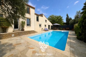 achat maison gorges 44190