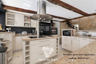 achat maison gorges 44190