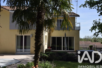 achat maison gorges 44190