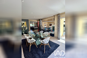 achat maison gorges 44190