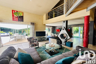 achat maison gorges 44190