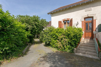 achat maison gorges 44190
