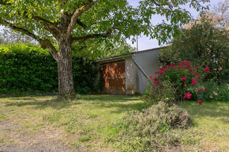 achat maison gorges 44190