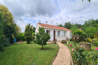 achat maison gorges 44190
