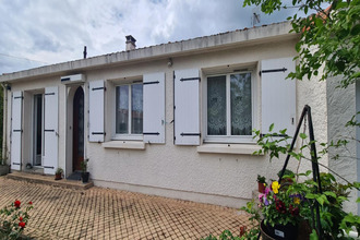achat maison gorges 44190