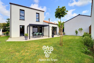 achat maison gorges 44190