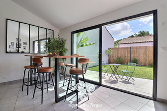 achat maison gorges 44190
