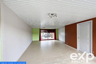 achat maison gorges 44190
