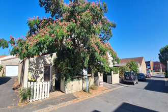 achat maison gorges 44190