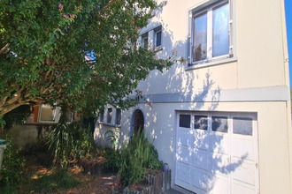 achat maison gorges 44190