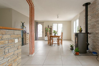 achat maison gorges 44190