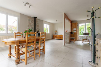 achat maison gorges 44190
