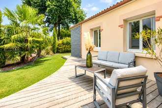 achat maison gorges 44190