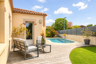 achat maison gorges 44190