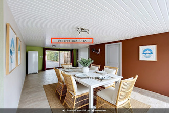 achat maison gorges 44190