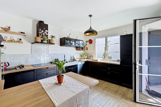 achat maison gorges 44190