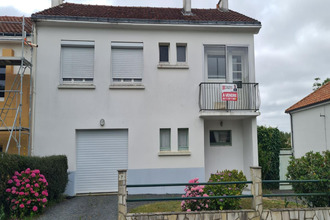 achat maison gorges 44190