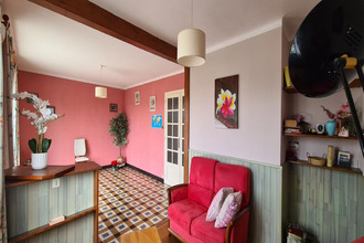 achat maison gorges 44190