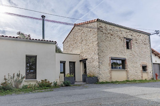 achat maison gorges 44190