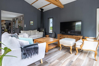 achat maison gorges 44190