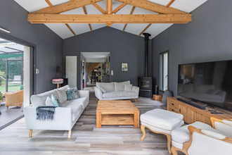 achat maison gorges 44190