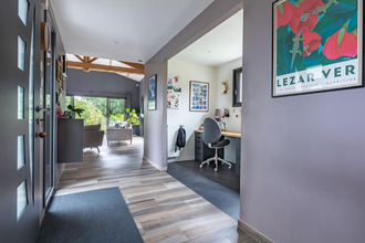 achat maison gorges 44190