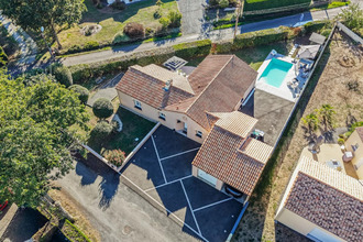 achat maison gorges 44190