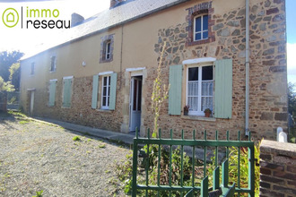 achat maison gorges 50190