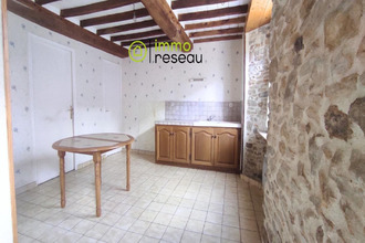 achat maison gorges 50190