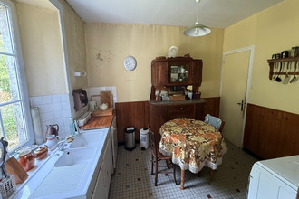 achat maison gorges 50190