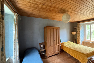 achat maison gorges 50190
