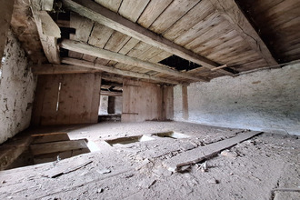 achat maison gorhey 88270